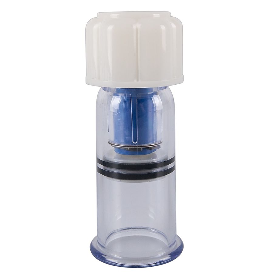 Ruuvattavat n�nnipumput