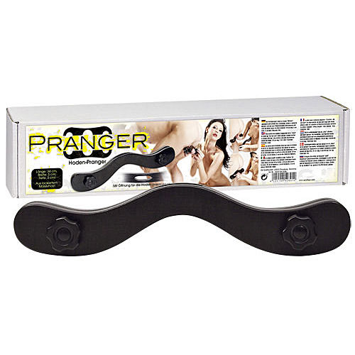 Pranger - Kivespuristin