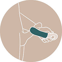 Fun Factory Manta - Masturbaattori