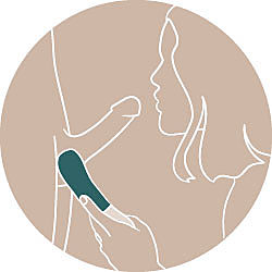 Fun Factory Manta - Masturbaattori