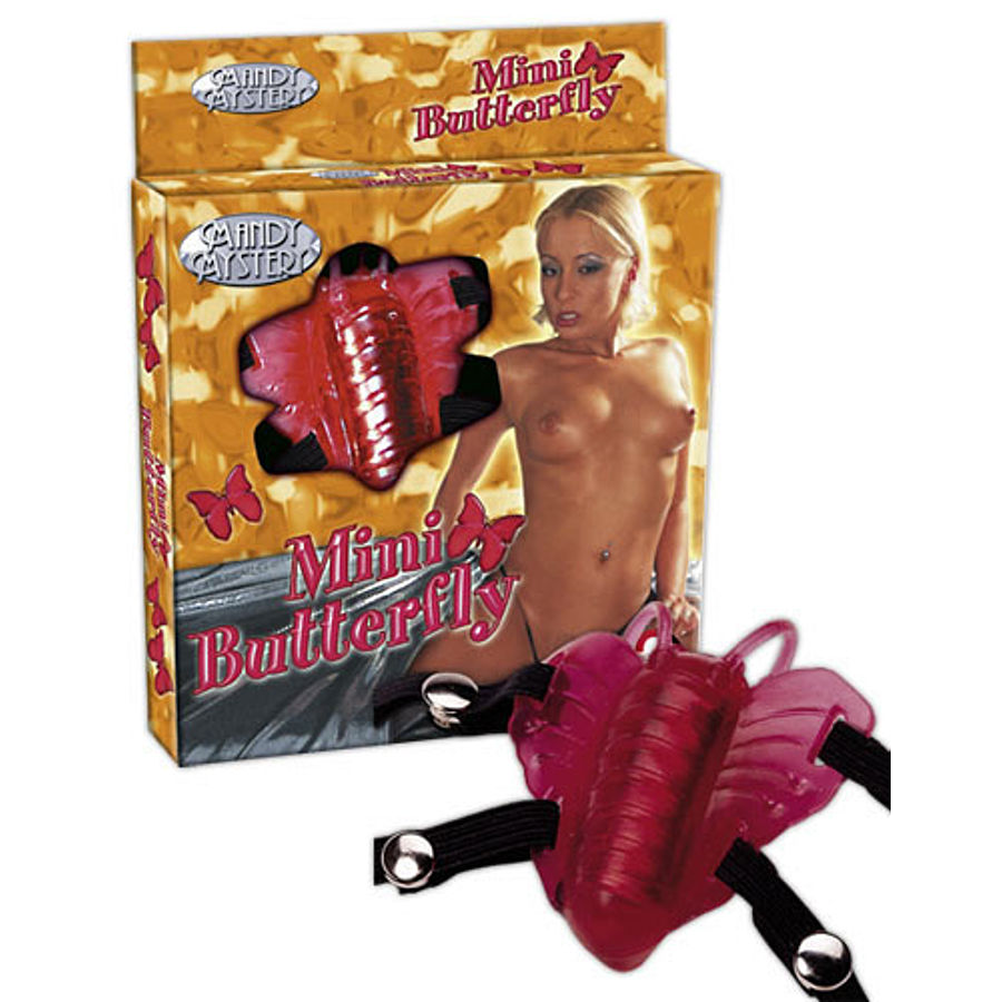 Mini Butterfly, Perhoskiihotin