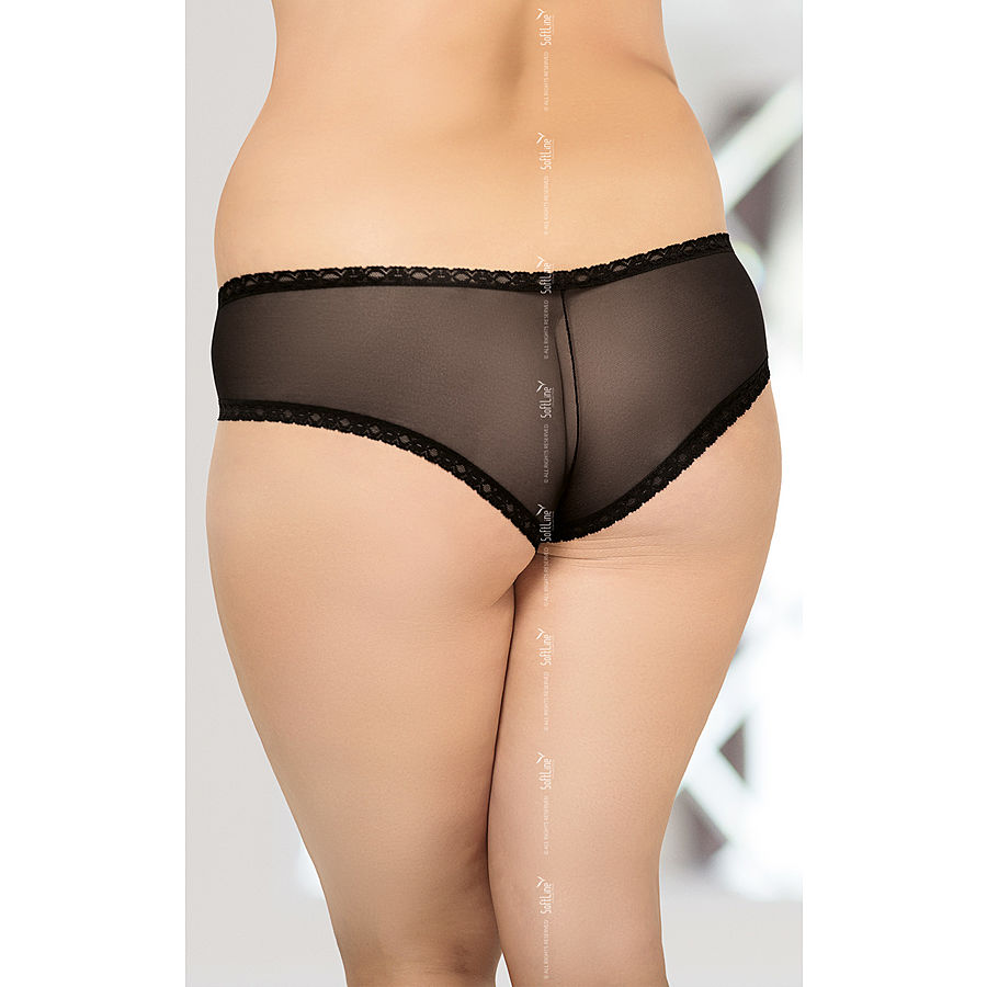 SoftLine - Panties 2469, Plus Size