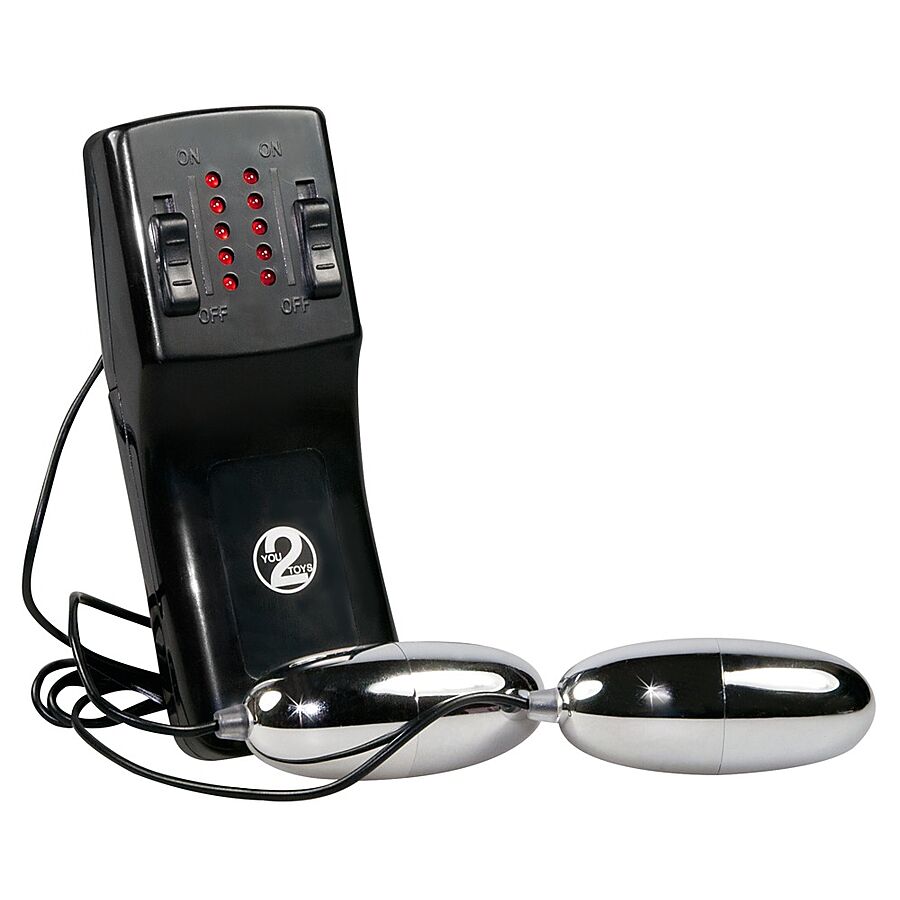 Mandy Mystery - Doggy Style 