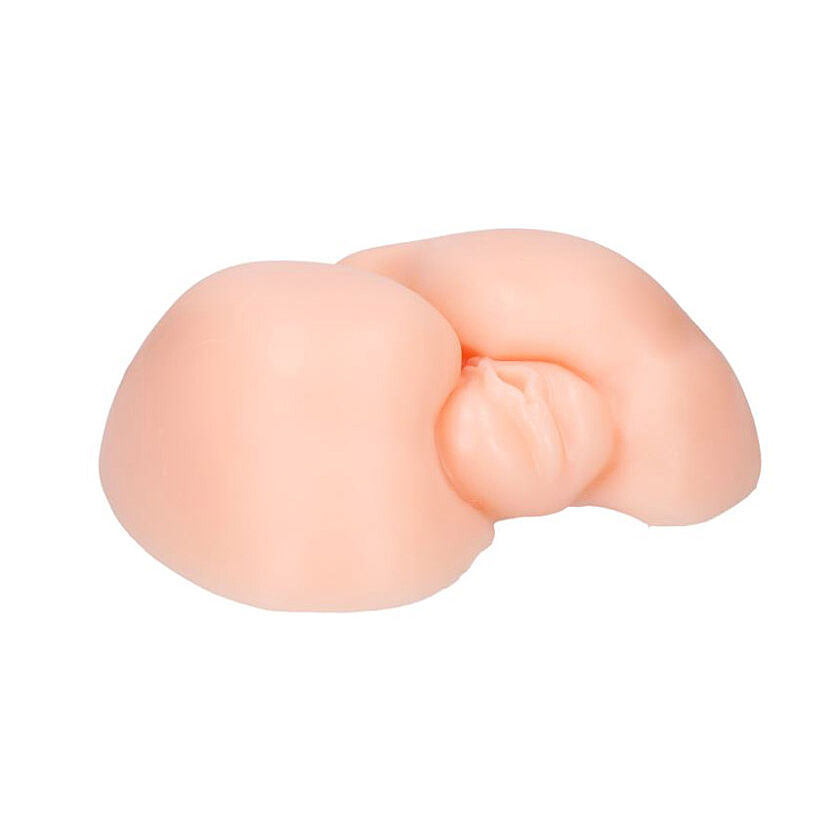 Mandy Mystery - Doggy Style 