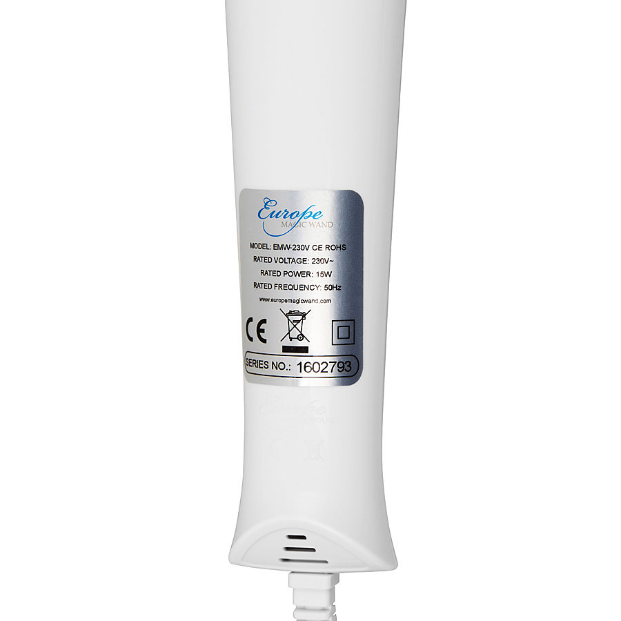 Europe Magic Wand - Hieromalaite