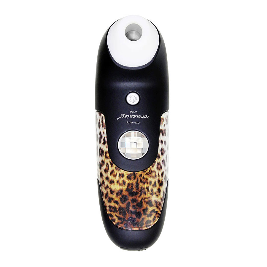 Womanizer W100, Black