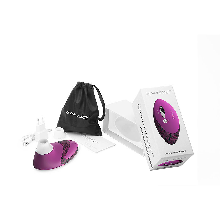 Womanizer - Pro W500 