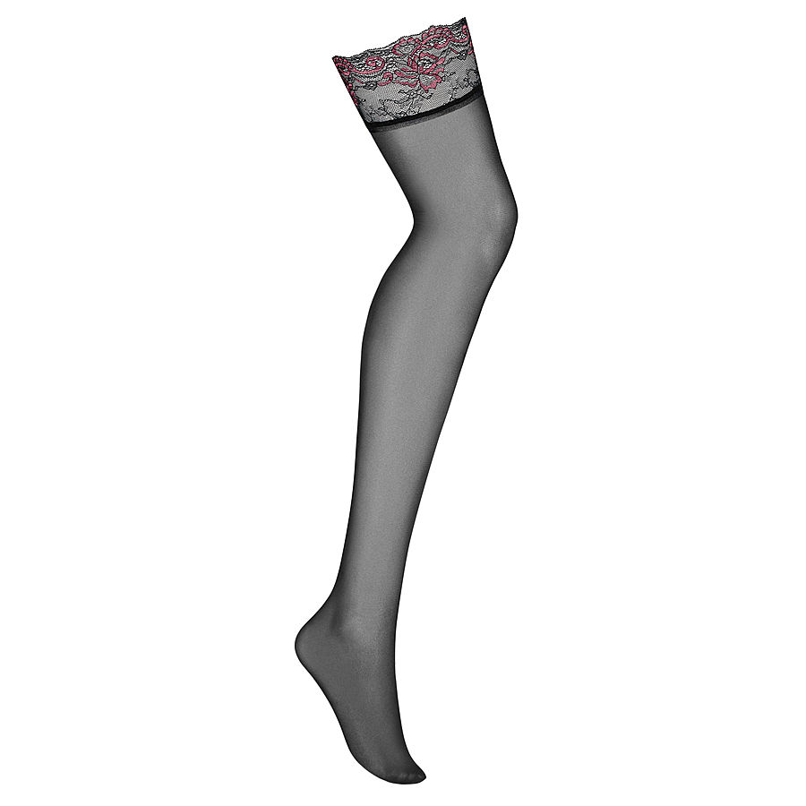 Obsessive - Musca Stockings