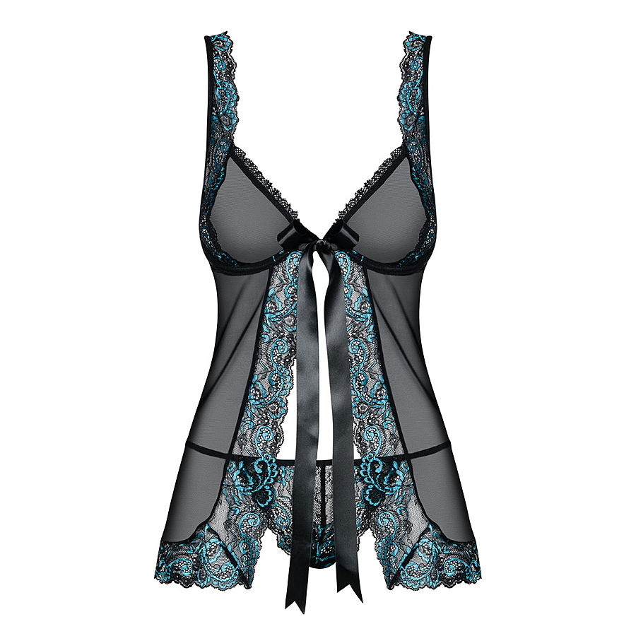 Obsessive Amanta - Babydoll