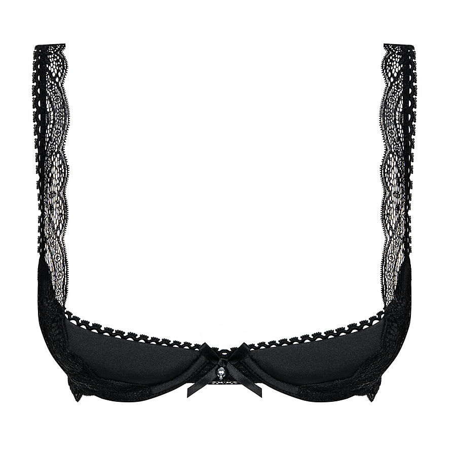 Obsessive Miamor - half-bra