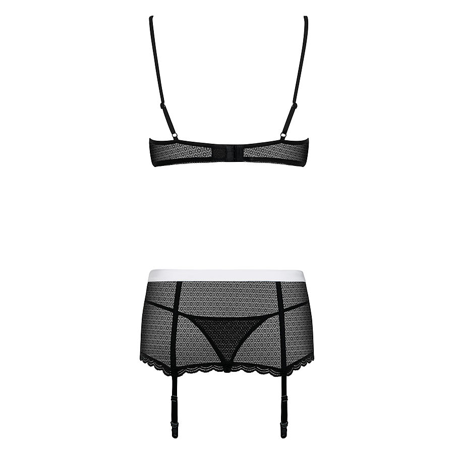 Obsessive Maidme - costume