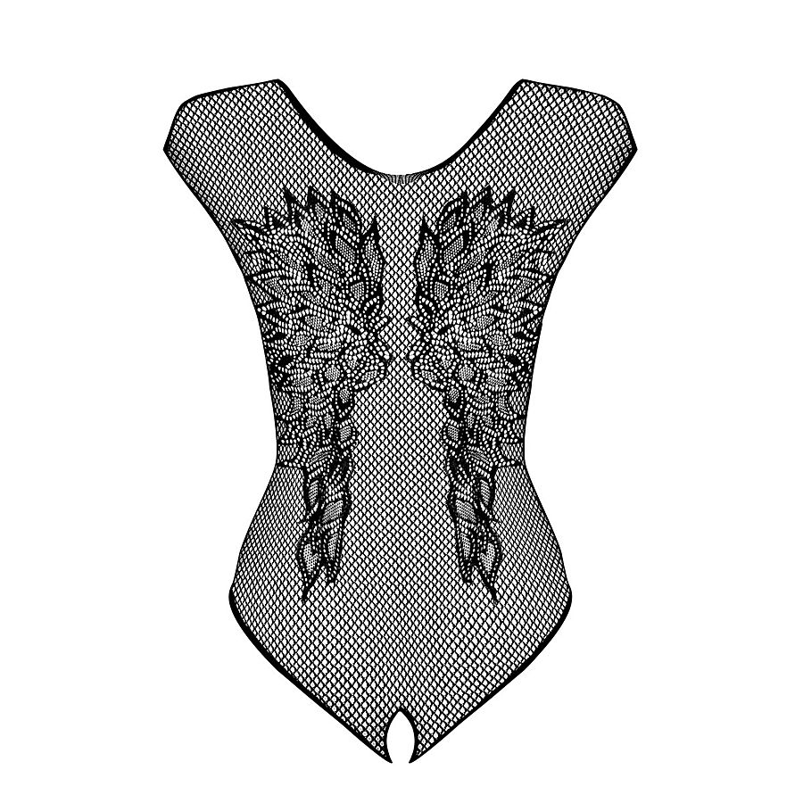 Obsessive - Crotchless sexy body