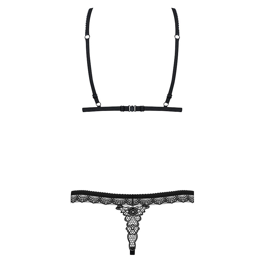 Obsessive - Seductive Set