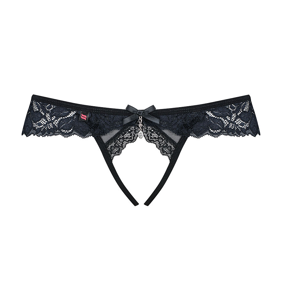 Obsessive - Crotchless panties