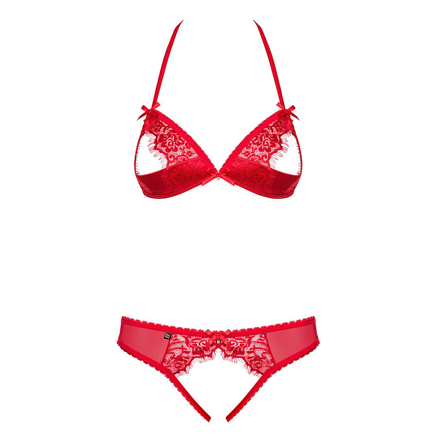 Obsessive - Spicy Set