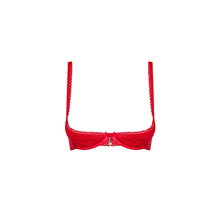 Obsessive - Lovica half-bra