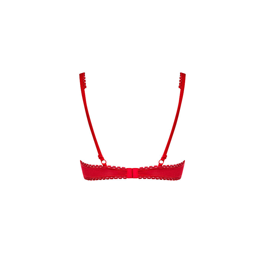 Obsessive - Lovica half-bra