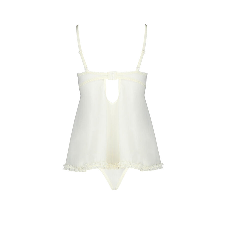 Passion Emma - Chemise, Plus size