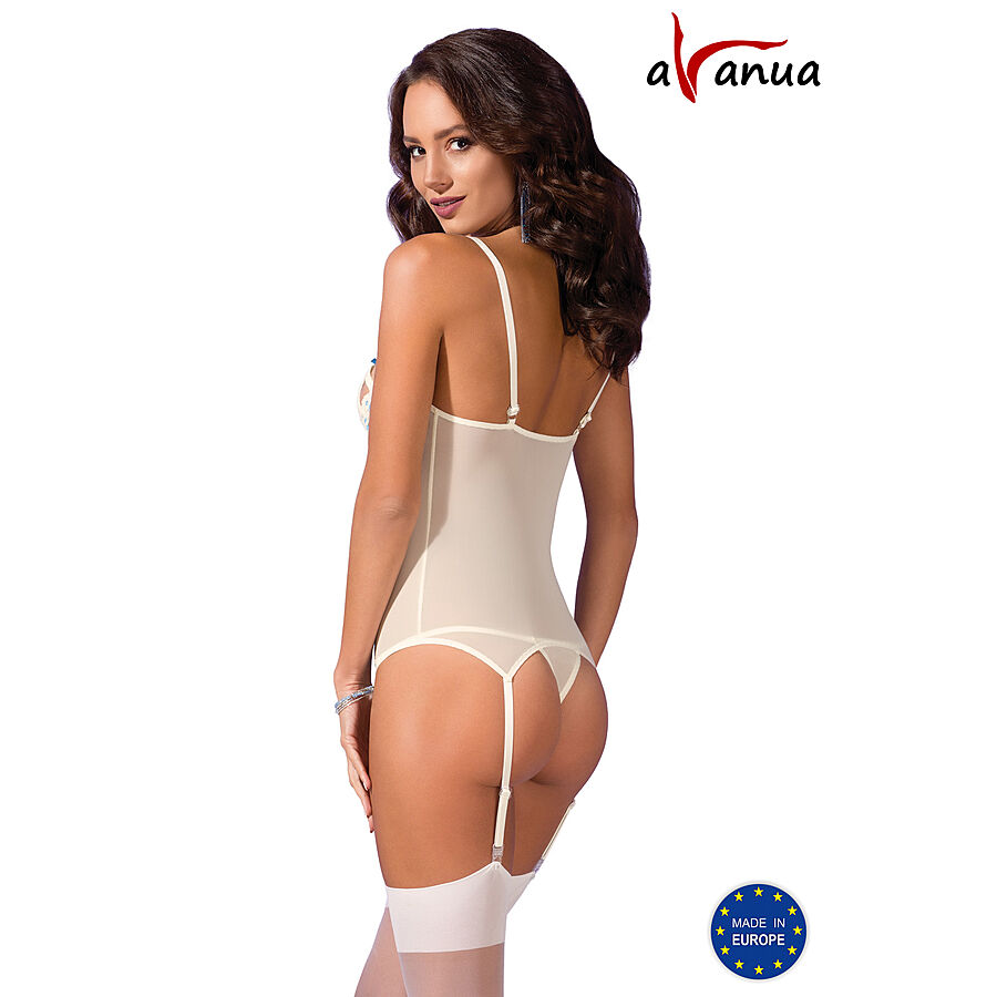 Passion Emma - Corset