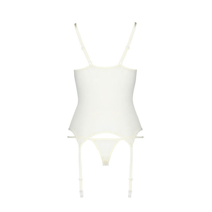 Passion Emma - Corset