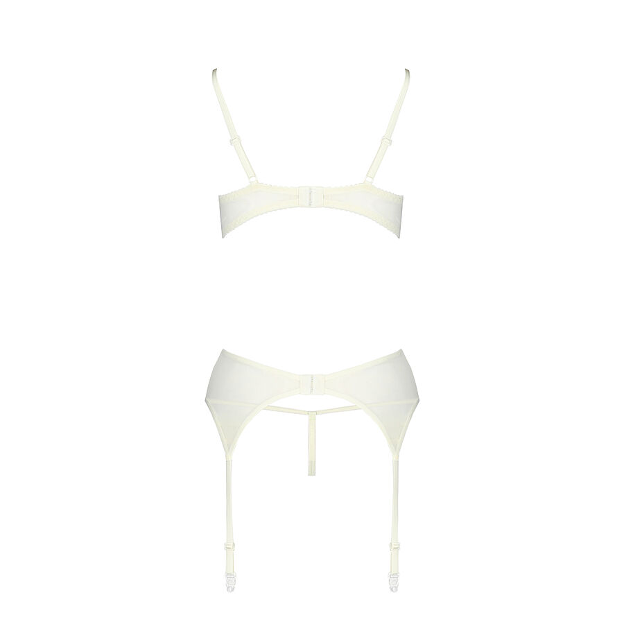 Passion Emma - Set, Plus size