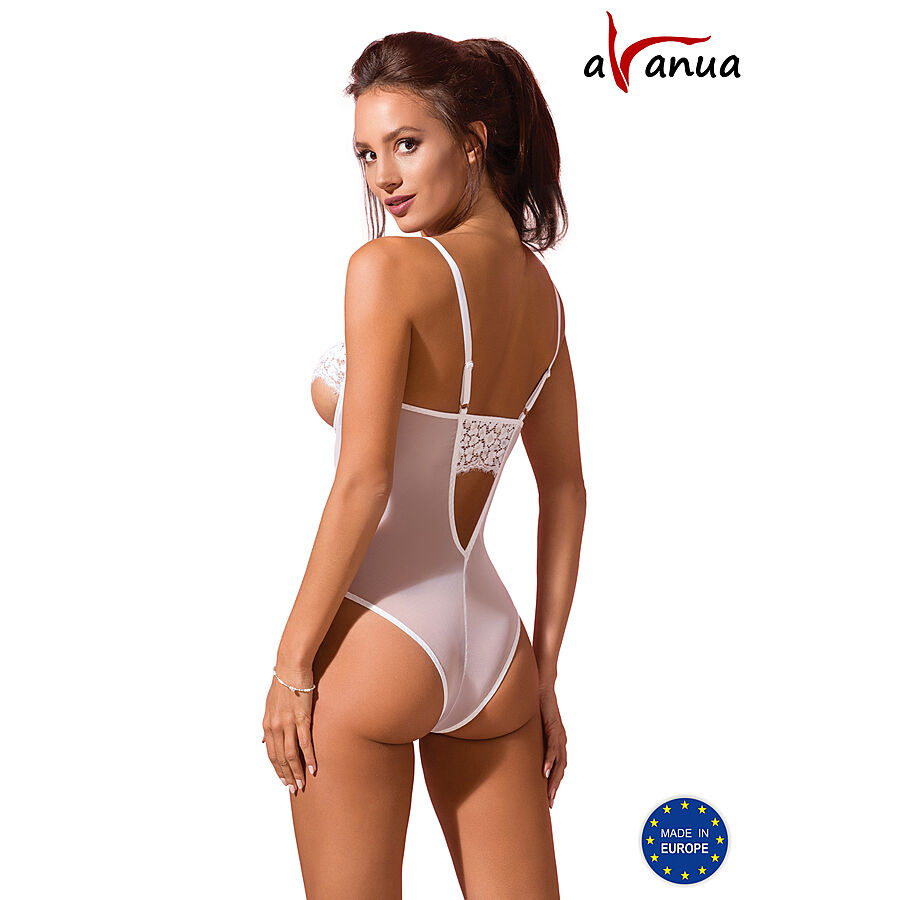 Passion Silentia - Body, Plus size