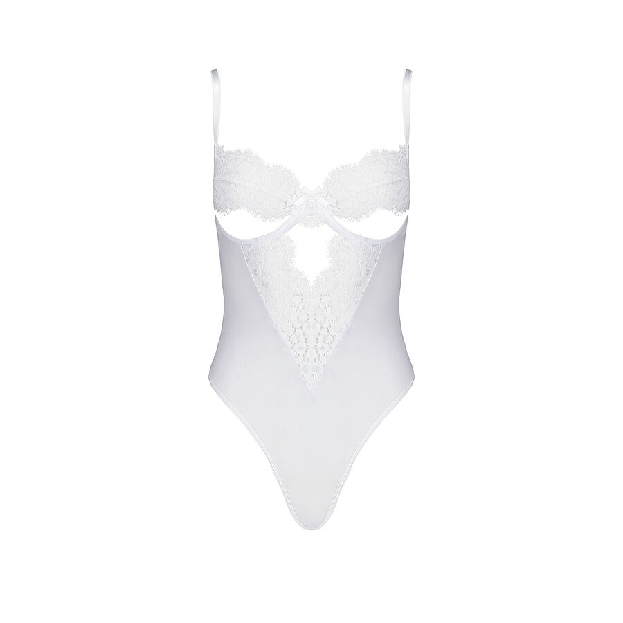 Passion Silentia - Body, Plus size