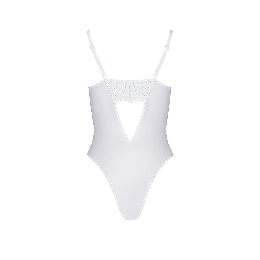 Passion Silentia - Body, Plus size