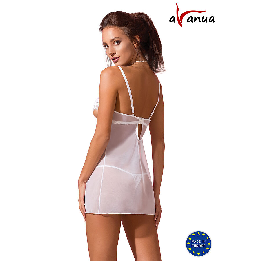 Passion Silentia - Chemise