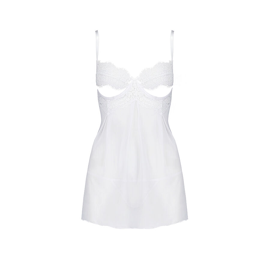 Passion Silentia - Chemise