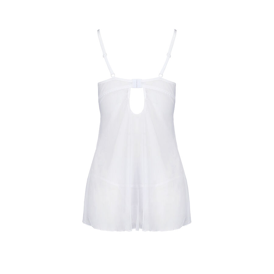 Passion Silentia - Chemise