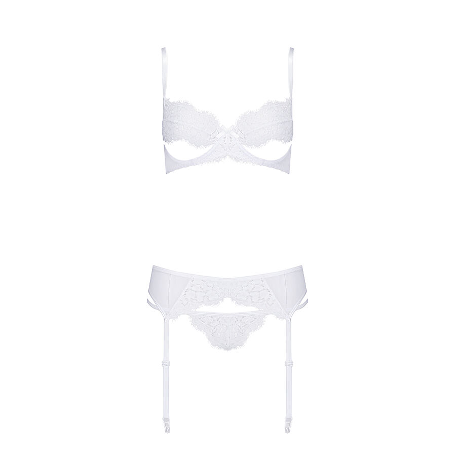 Passion Silentia - Set, Plus size