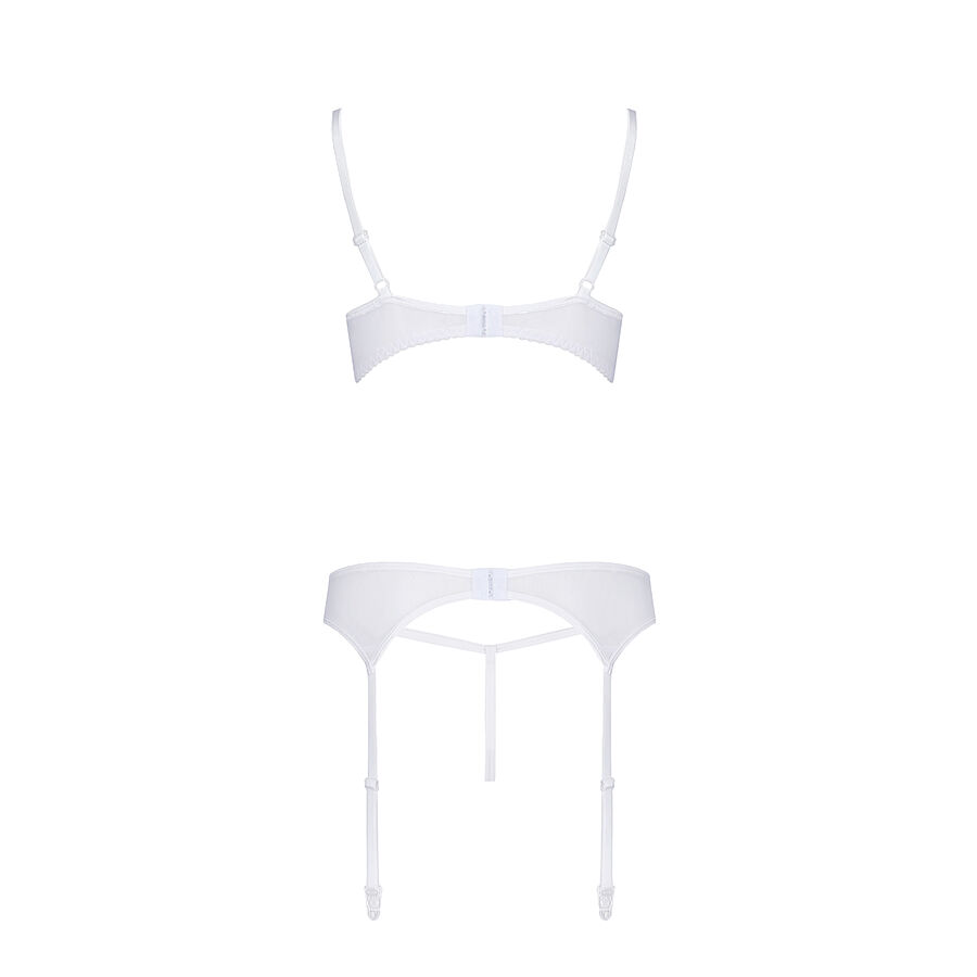 Passion Silentia - Set, Plus size