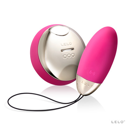 Lelo - Lyla 2, Desire