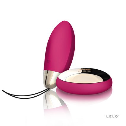 Lelo - Lyla 2, Desire