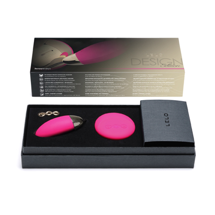 Lelo - Lyla 2, Desire