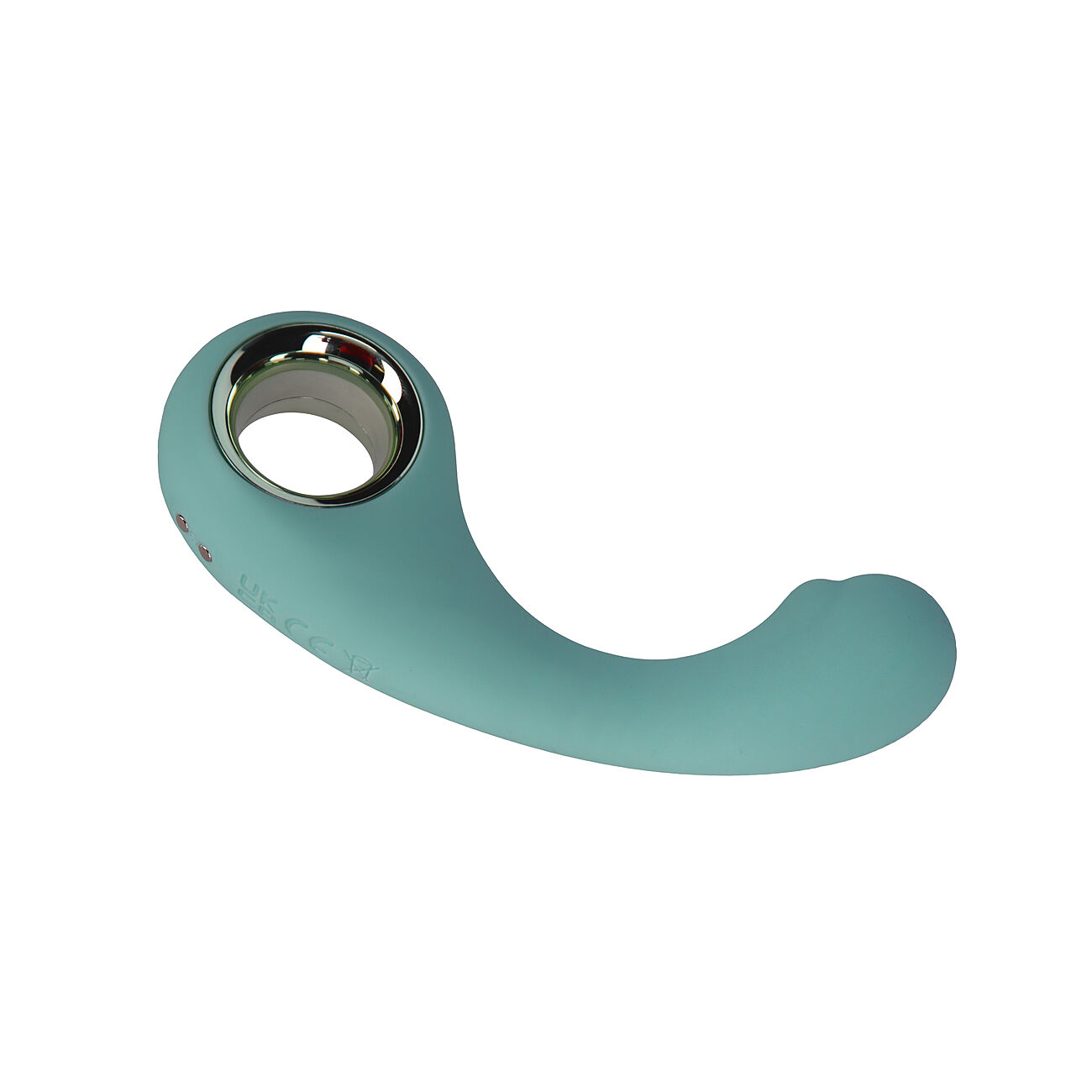 FairyGasm BraveryAward - G-pistevibraattori