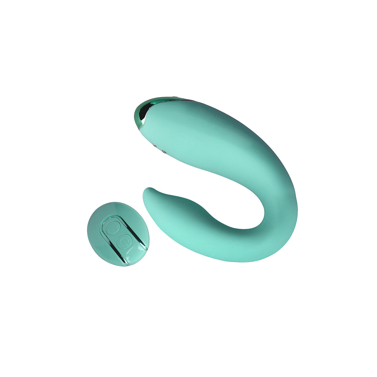 FairyGasm PleasureBerry - Pariskuntavibraattori