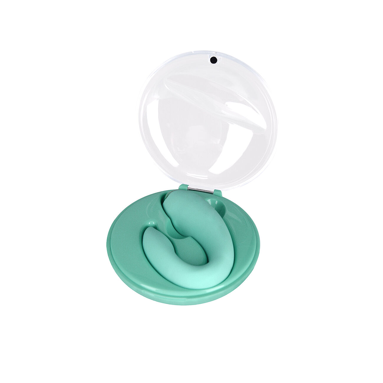 FairyGasm PleasureBerry - Pariskuntavibraattori