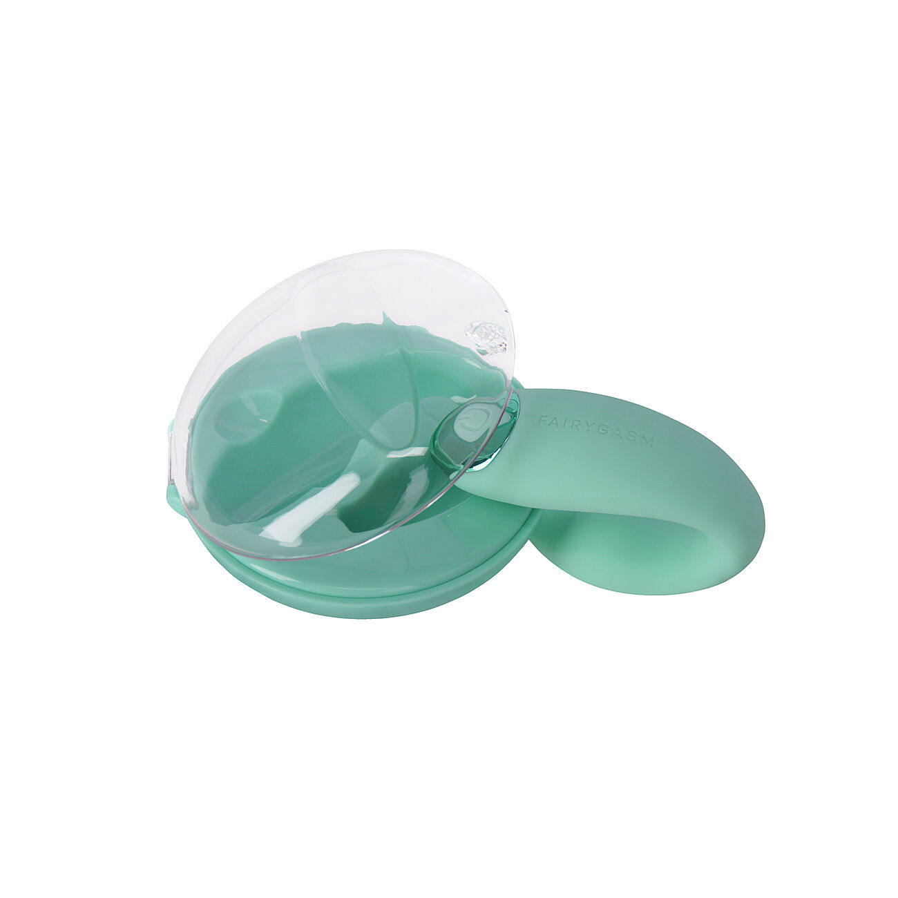 FairyGasm PleasureBerry - Pariskuntavibraattori