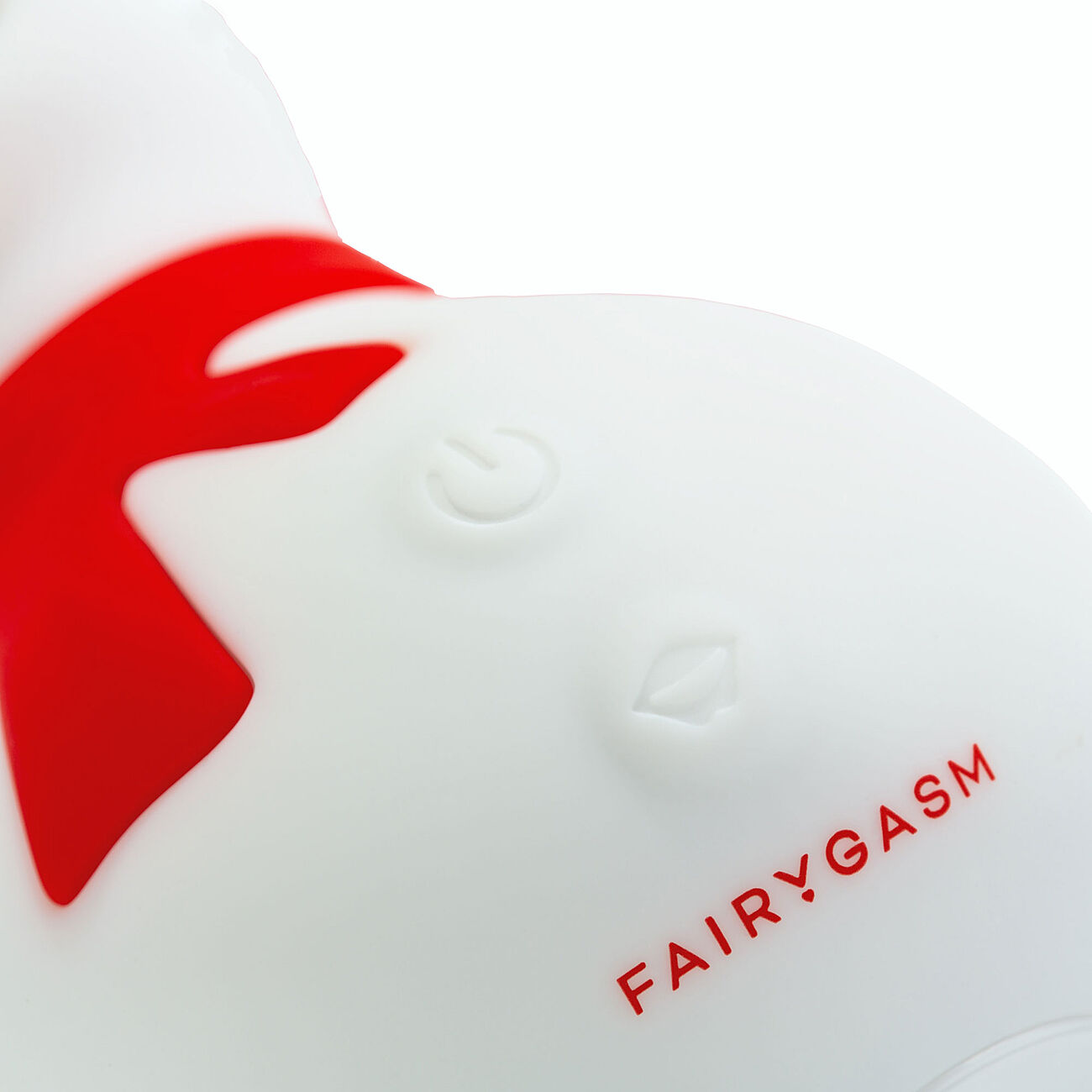 FairyGasm SnowMan - Klitoriskiihotin