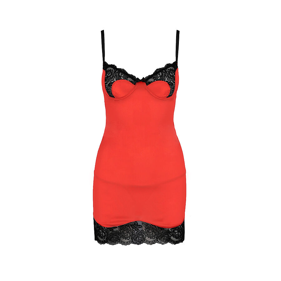 Passion Polina - Chemise