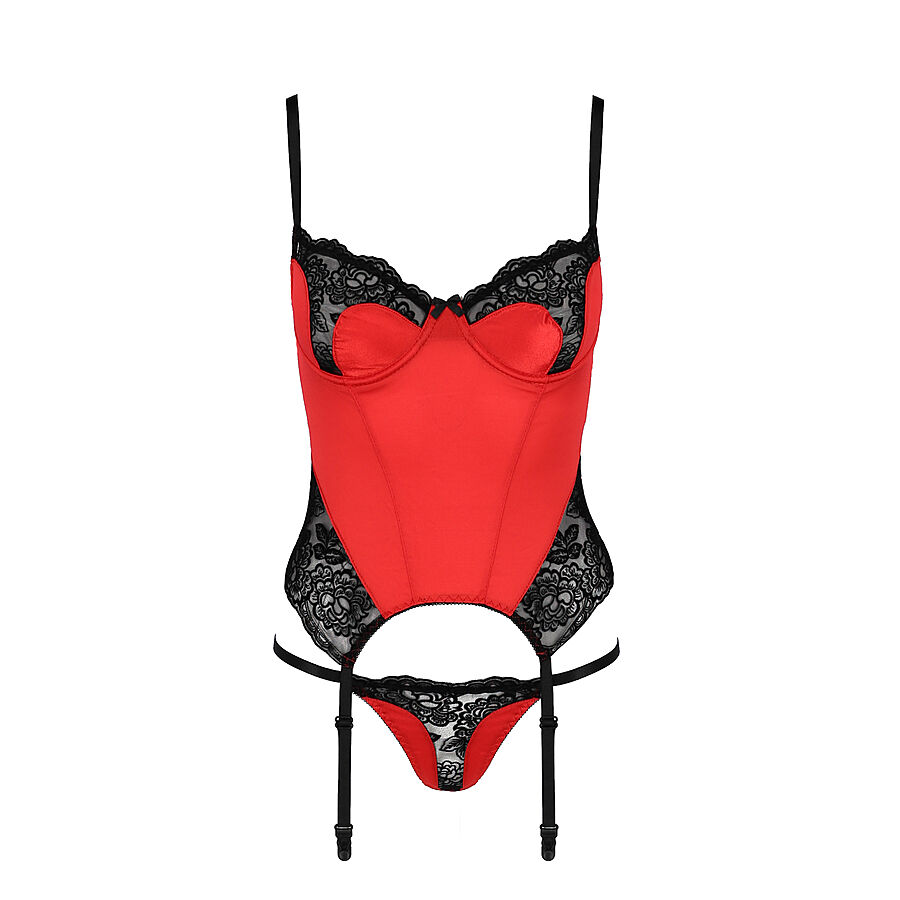 Passion Polina - Corset