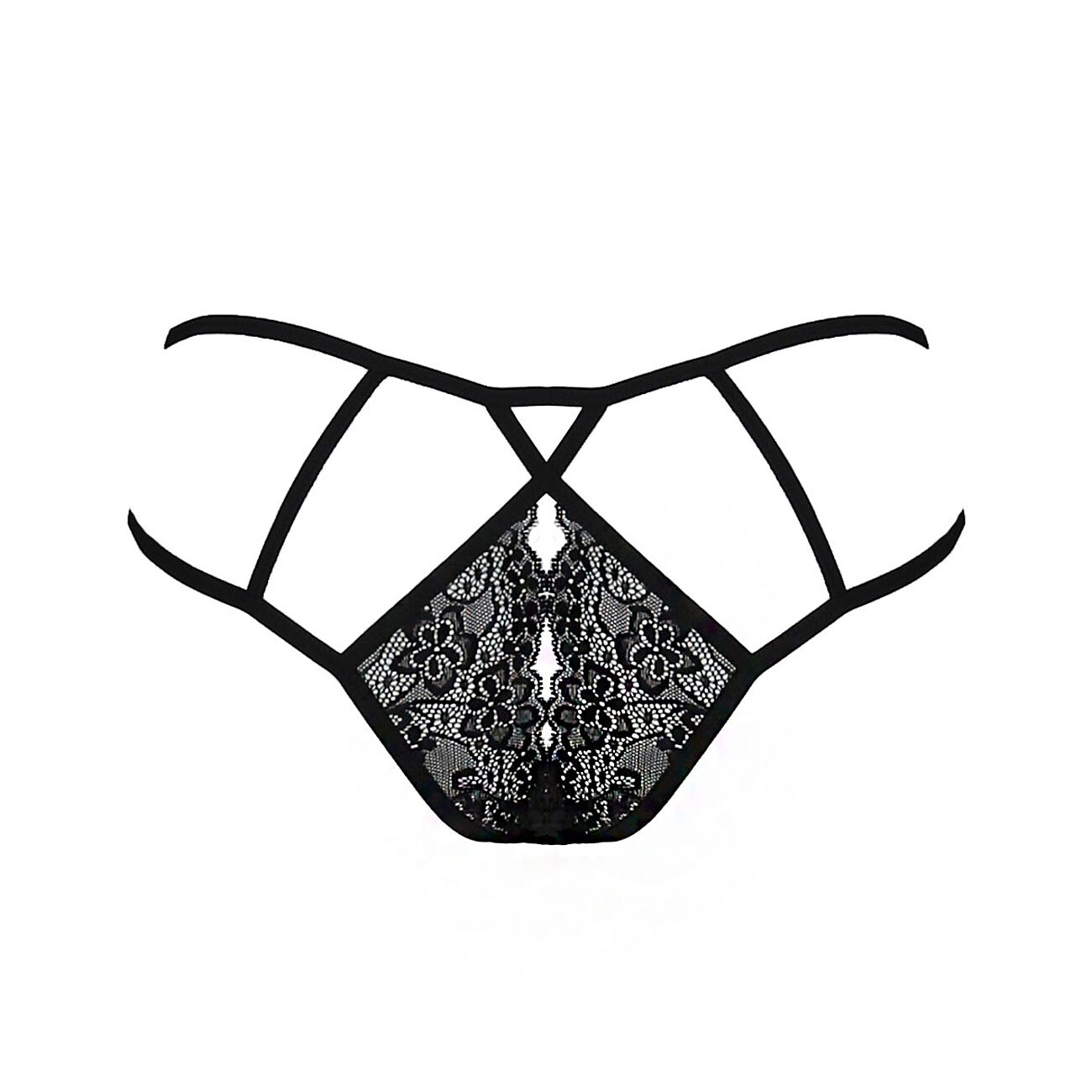 Passion Trini - Avotangat