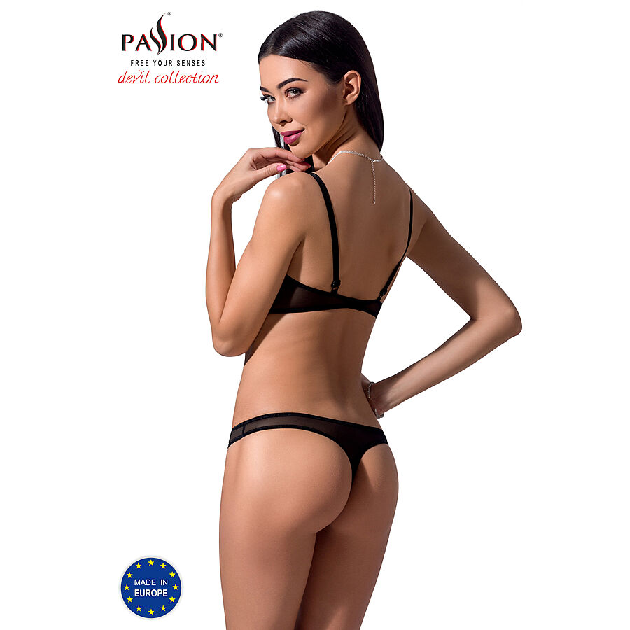 Passion Heidi - Body, Plus size