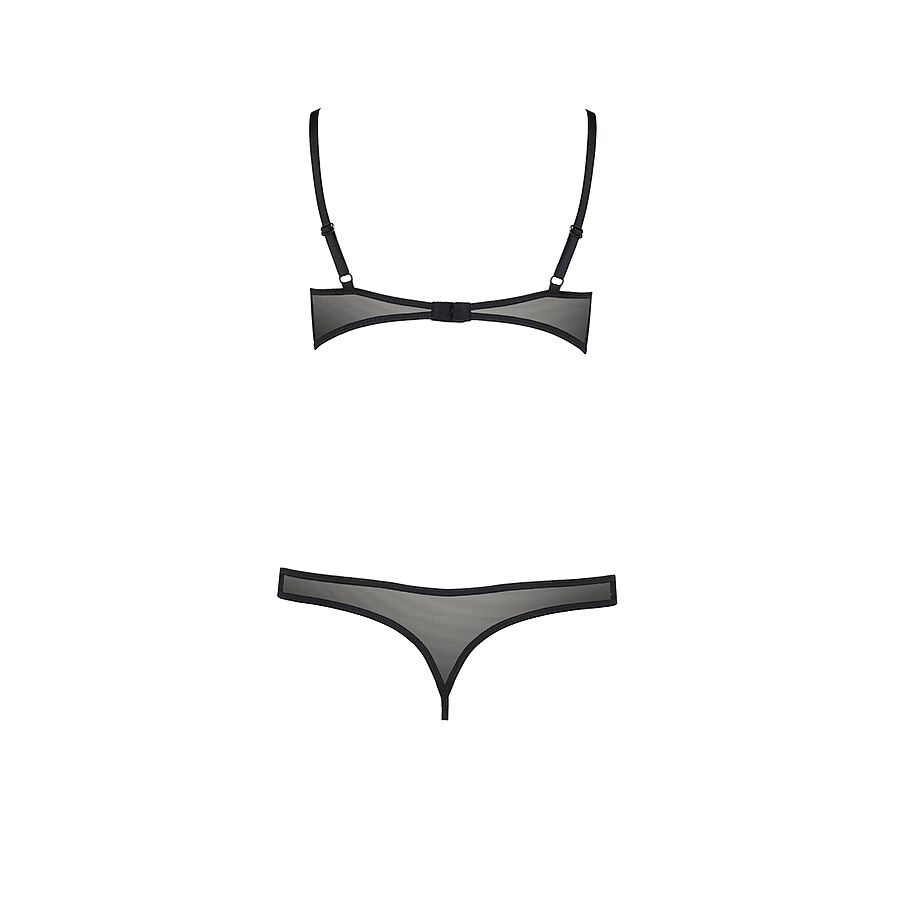 Passion Heidi - Body, Plus size