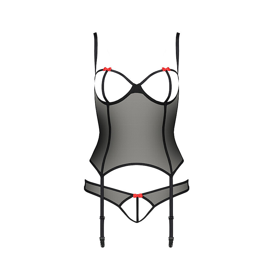 Passion Heidi - Corset
