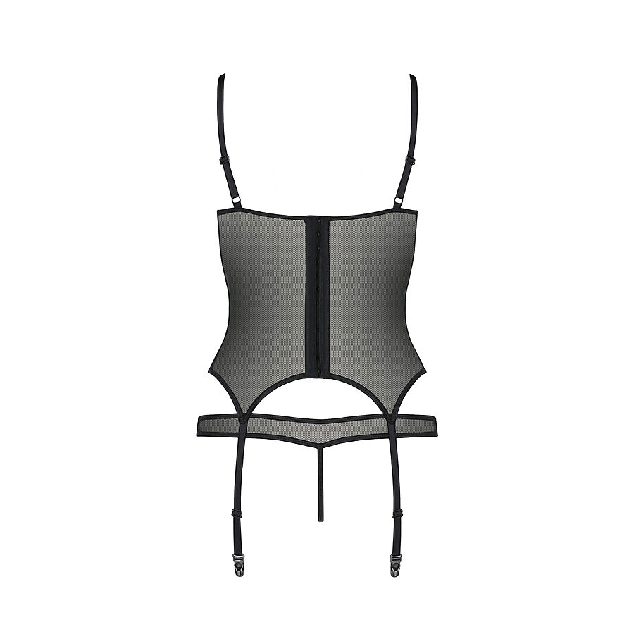 Passion Heidi - Corset