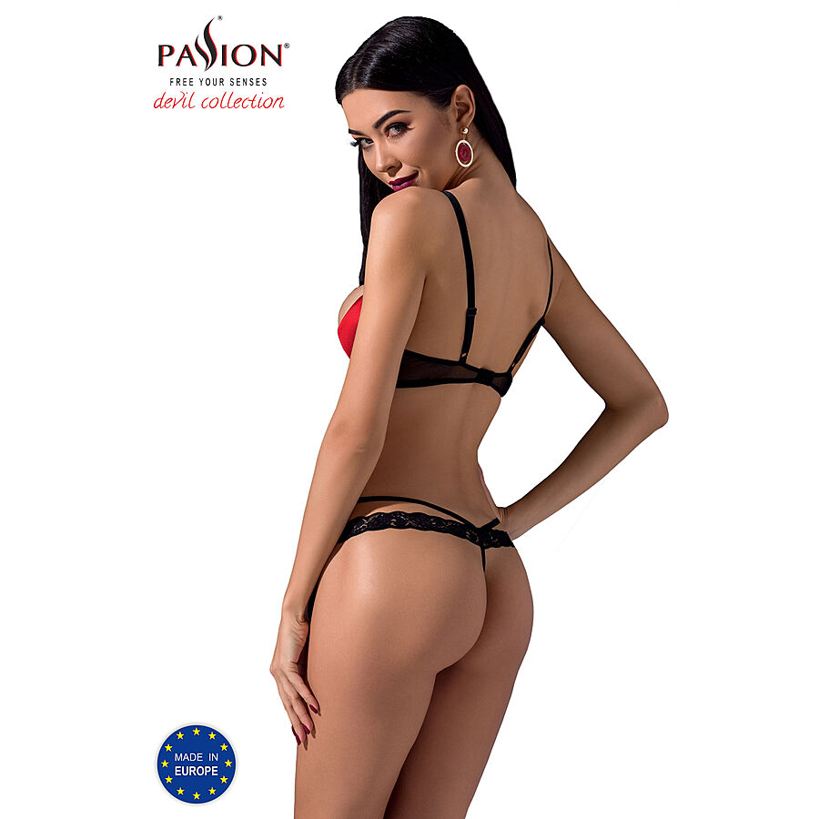 Passion Femmina - Bikini, Plus size