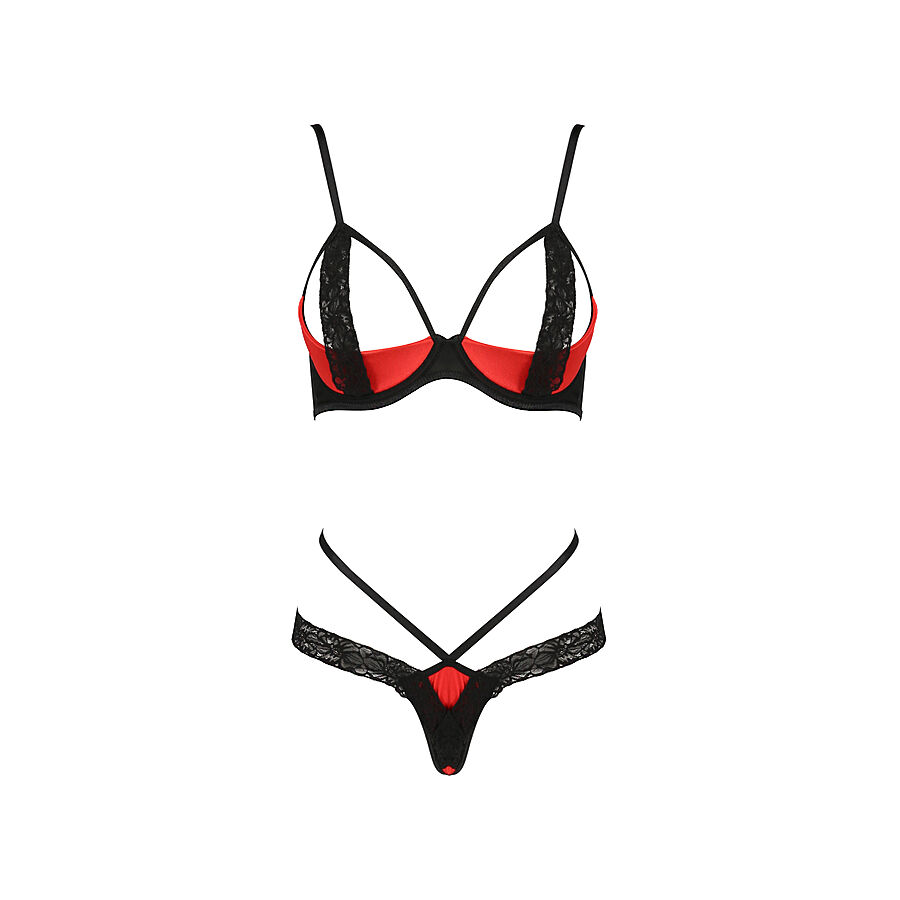 Passion Femmina - Bikini, Plus size